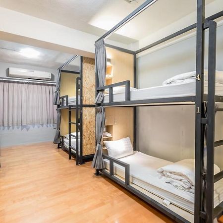 Traveller-Inn Day Moon Hotel Taitung ภายนอก รูปภาพ