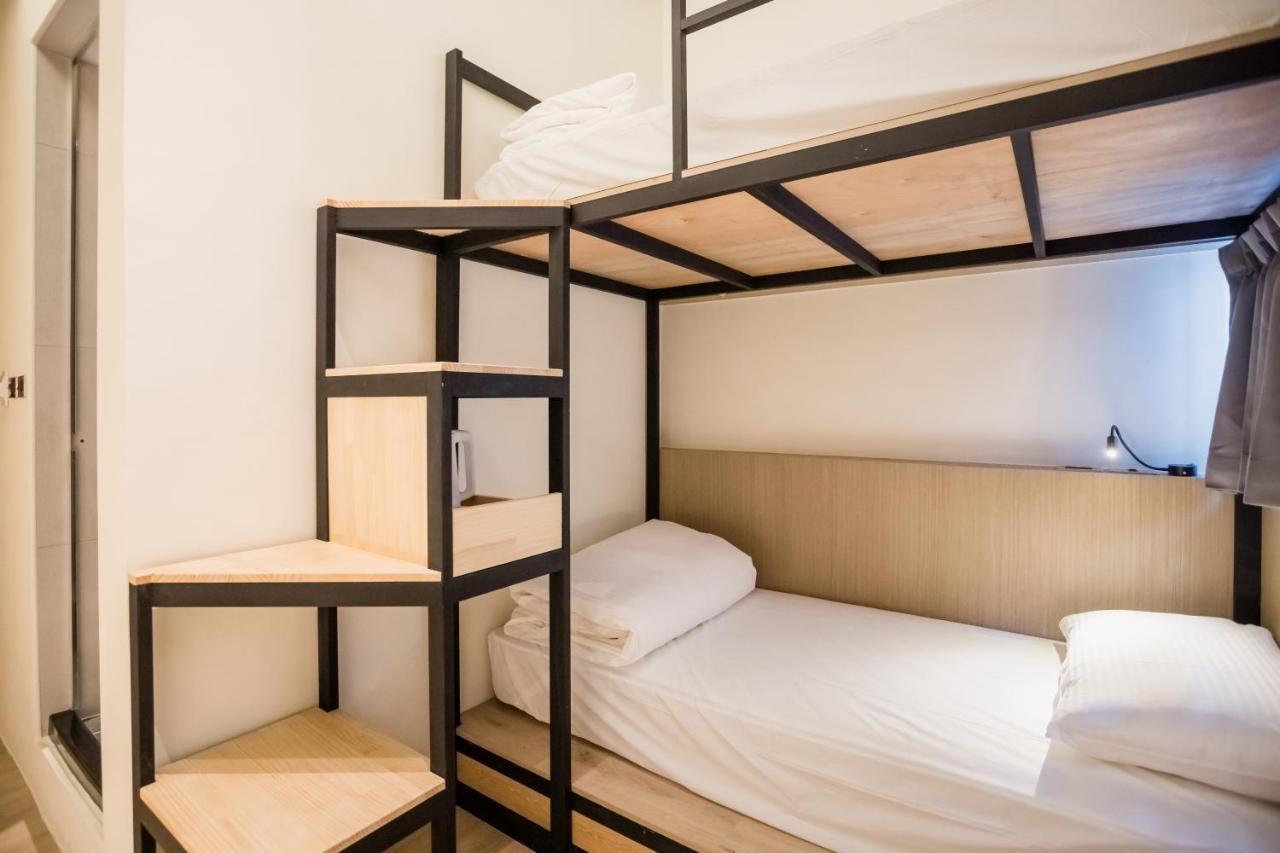 Traveller-Inn Day Moon Hotel Taitung ภายนอก รูปภาพ