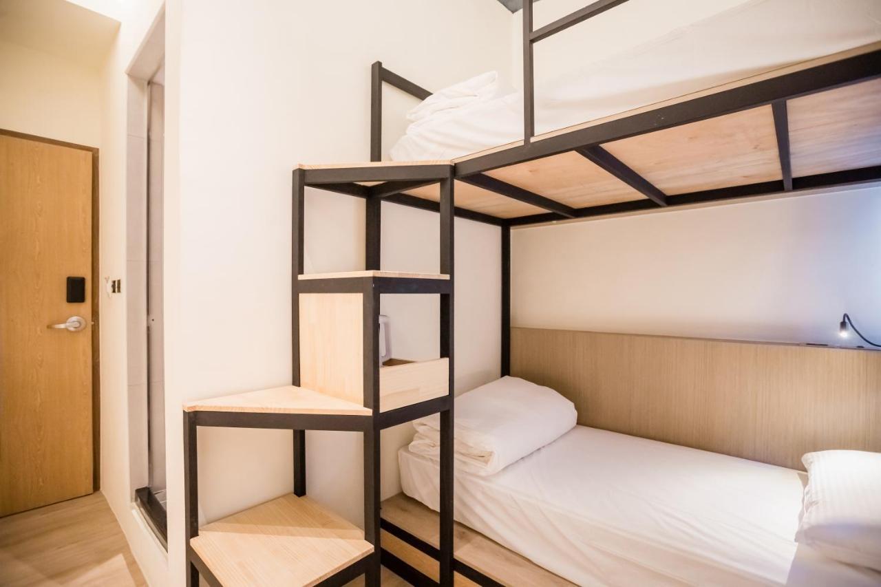Traveller-Inn Day Moon Hotel Taitung ภายนอก รูปภาพ