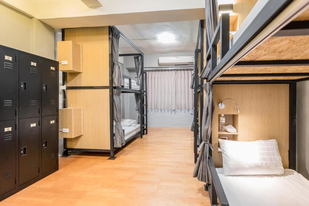 Traveller-Inn Day Moon Hotel Taitung ภายนอก รูปภาพ
