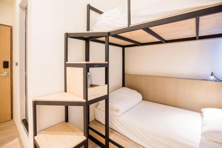 Traveller-Inn Day Moon Hotel Taitung ภายนอก รูปภาพ