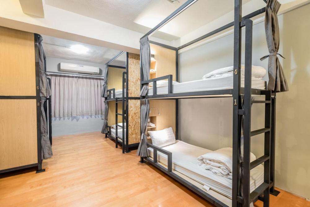 Traveller-Inn Day Moon Hotel Taitung ภายนอก รูปภาพ