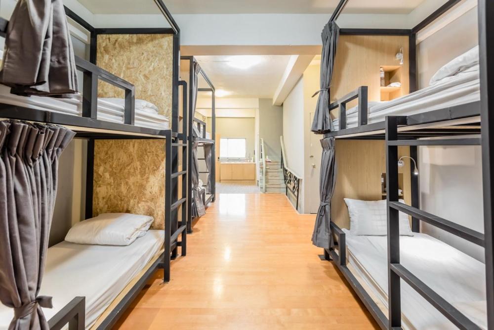 Traveller-Inn Day Moon Hotel Taitung ภายนอก รูปภาพ
